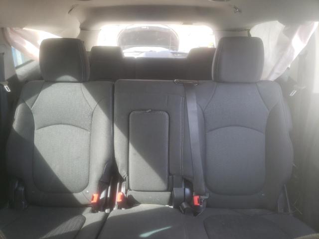 2017 CHEVROLET TRAVERSE L 1GNKRGKD9HJ207314