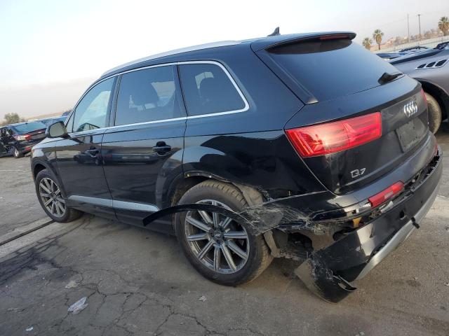 WA1AHAF76HD058541 2017 AUDI Q7, photo no. 2