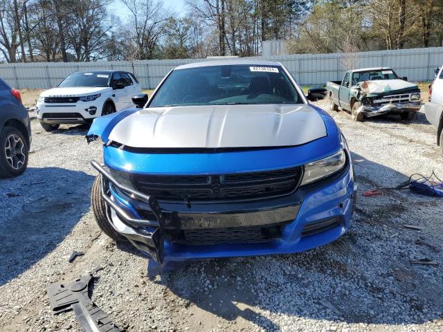 2022 DODGE CHARGER PO - 2C3CDXAT8NH114032