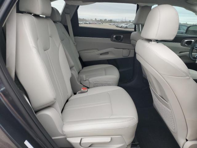 2023 KIA SORENTO EX - 5XYRHDLF8PG237850