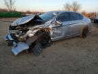 2017 HONDA ACCORD EXL - 1HGCR2F8XHA203903