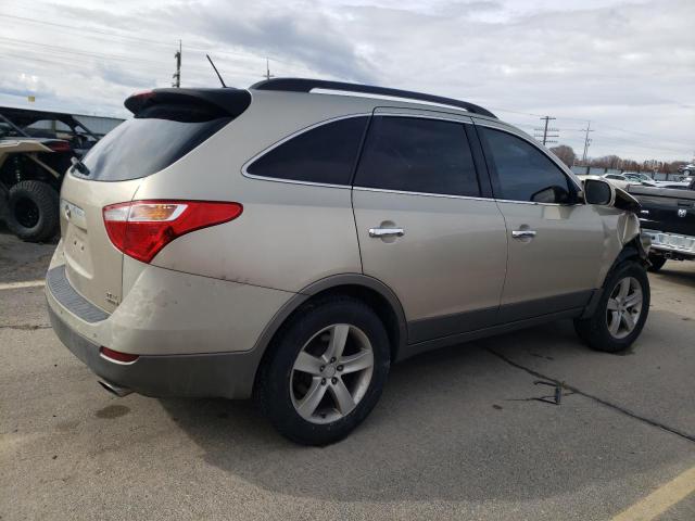 2007 Hyundai Veracruz Gls VIN: KM8NU13C77U023618 Lot: 43484254