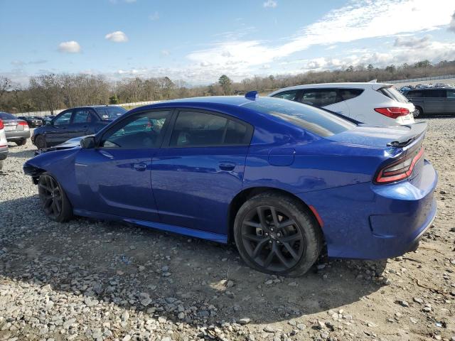 2021 DODGE CHARGER GT - 2C3CDXHGXMH612546