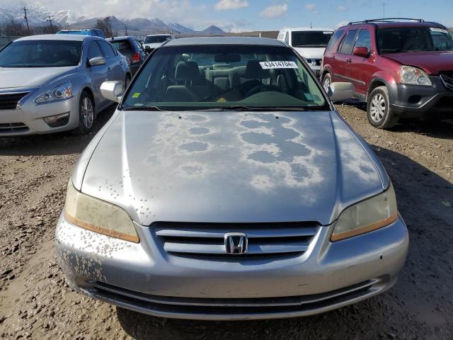 JHMCG564X1C002949 | 2001 Honda accord lx