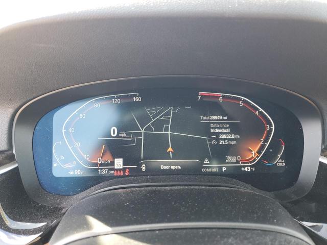 2022 BMW 530 XI - WBA13BJ00NWX39876