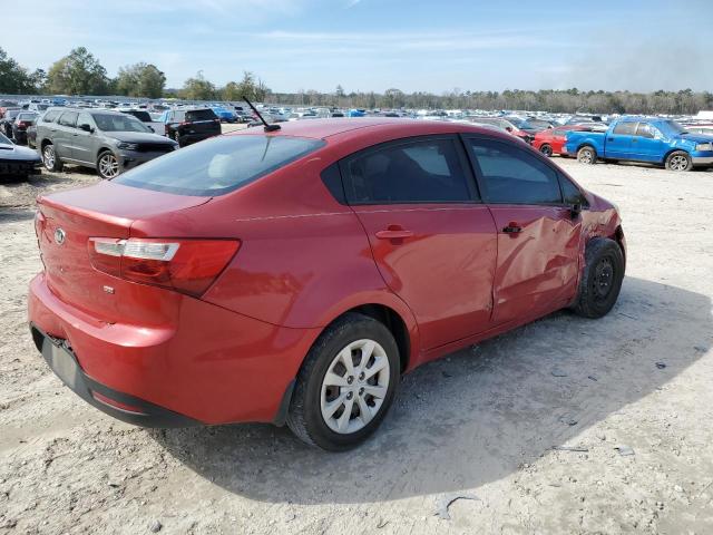 2013 Kia Rio Lx VIN: KNADM4A30D6272540 Lot: 42005504