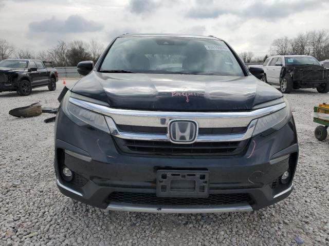 2019 HONDA PILOT TOUR - 5FNYF5H6XKB000793