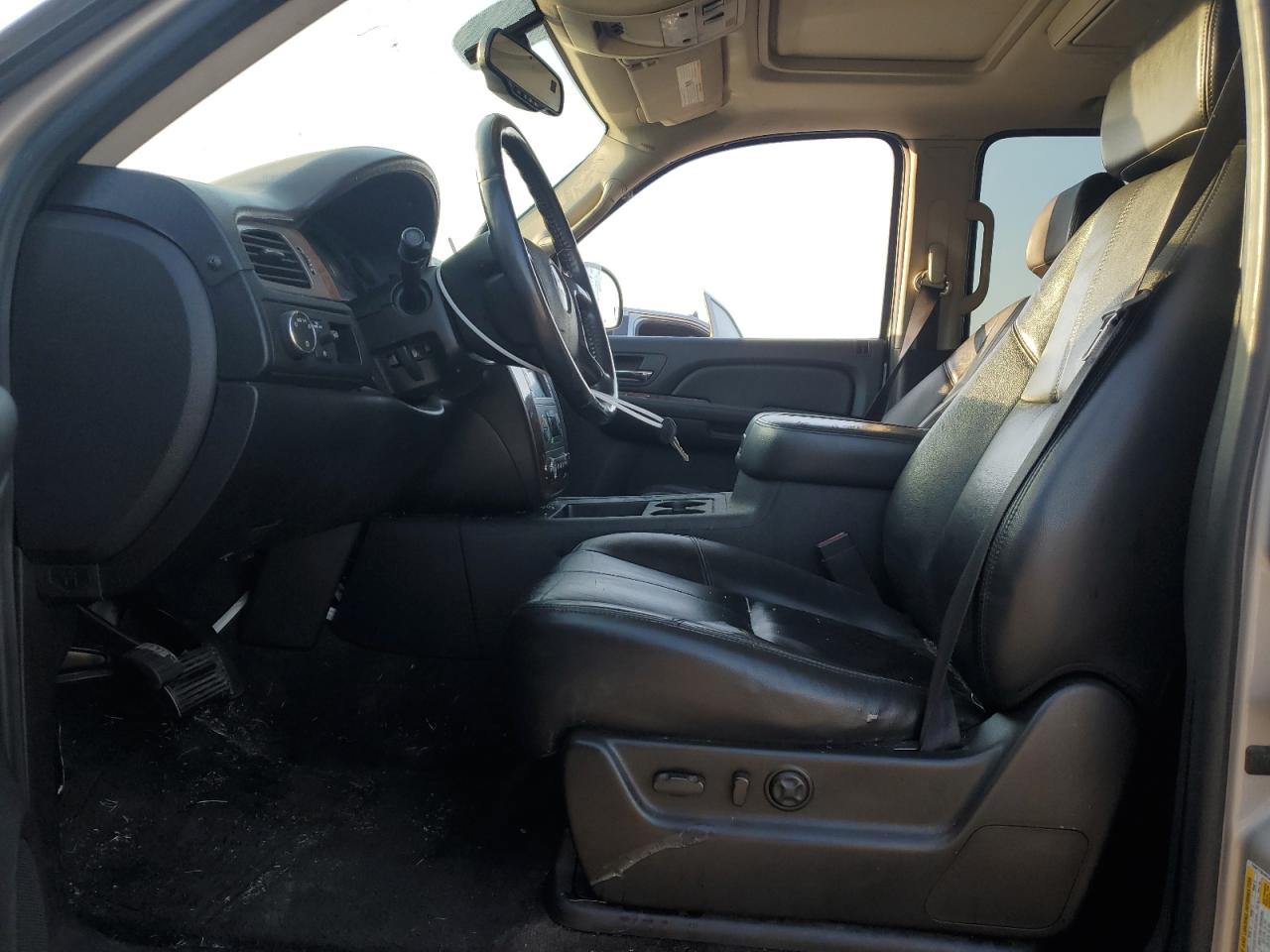 1gnfc13028r246839 1GNFC13028R246839 2008 Chevrolet Tahoe C1500