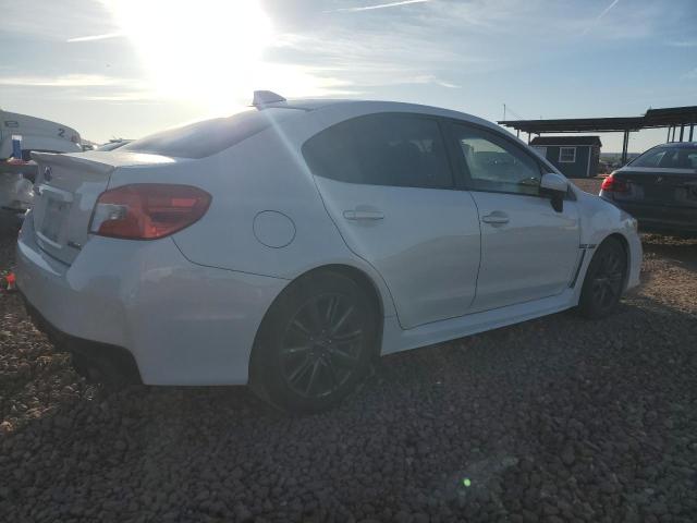 2015 Subaru Wrx Premium VIN: JF1VA1D66F8832806 Lot: 42871224