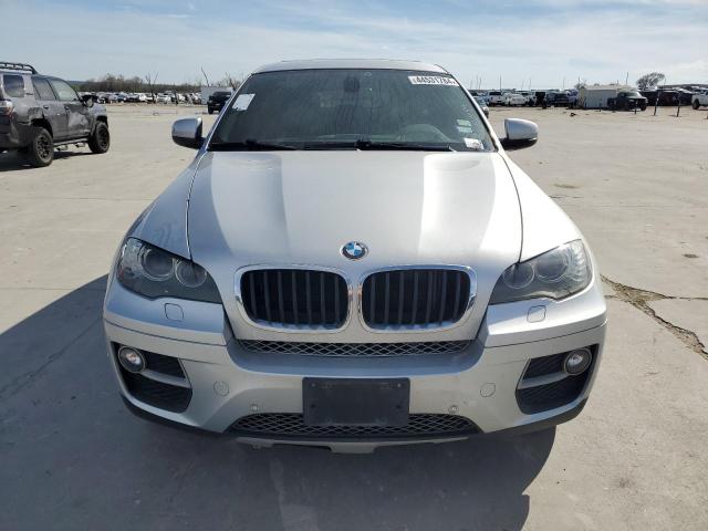 2013 BMW X6 xDrive35I VIN: 5UXFG2C51DL788296 Lot: 44531784