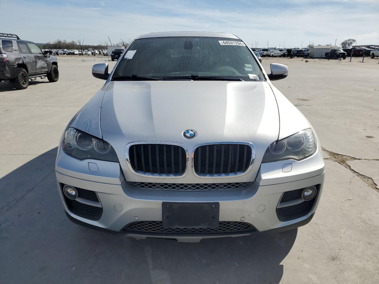 5UXFG2C51DL788296 2013 BMW X6 xDrive35I