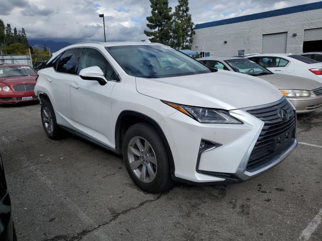 2019 Lexus Rx 350 Base VIN: 2T2ZZMCA3KC138676 Lot: 41909824