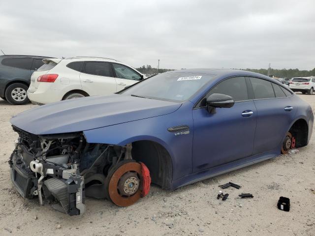 2019 MERCEDES-BENZ AMG GT 63 - WDD7X8JB0KA004450