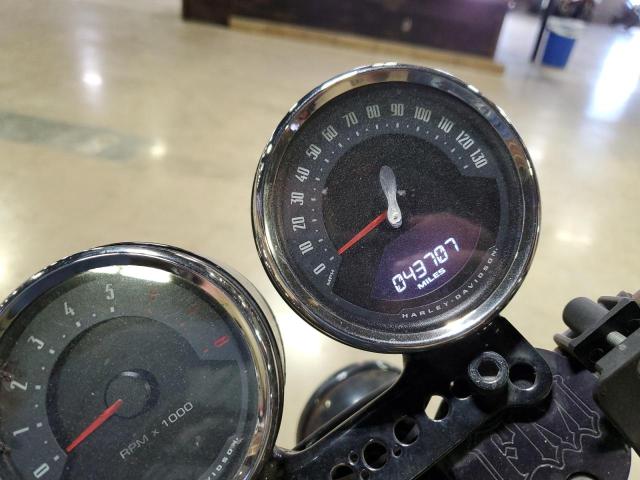 2021 HARLEY-DAVIDSON FXLRS 1HD1YWK12MB054043