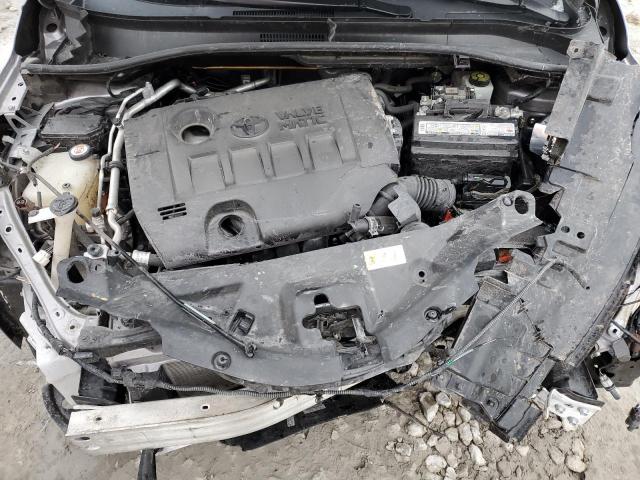 2019 TOYOTA C-HR XLE JTNKHMBX6K1033161
