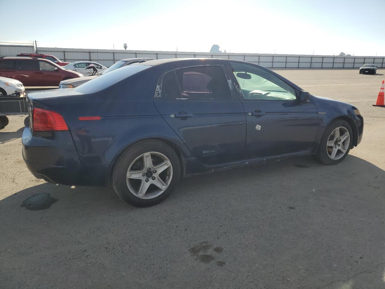 19UUA66256A060810 2006 Acura 3.2Tl