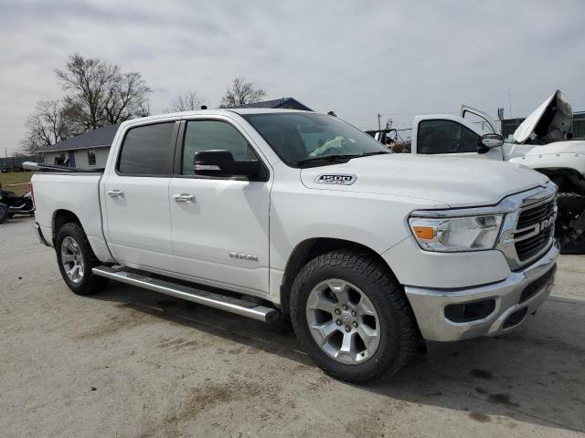 2020 Ram 1500 Big Horn/Lone Star VIN: 1C6SRFFT5LN244941 Lot: 45114944