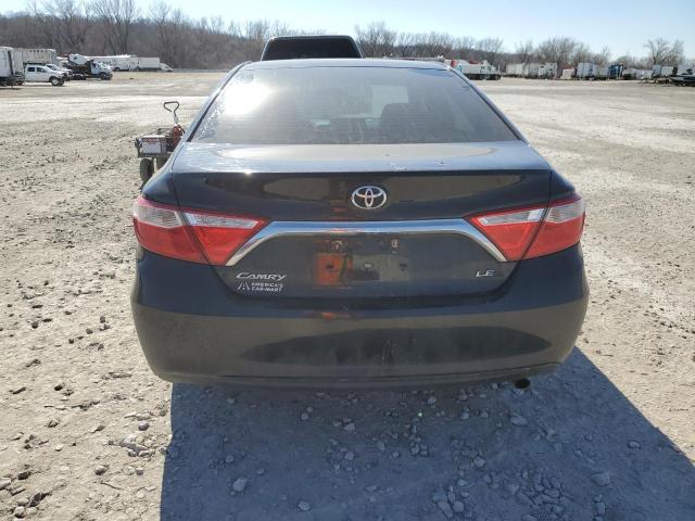 2016 TOYOTA CAMRY LE 4T1BF1FK2GU563569