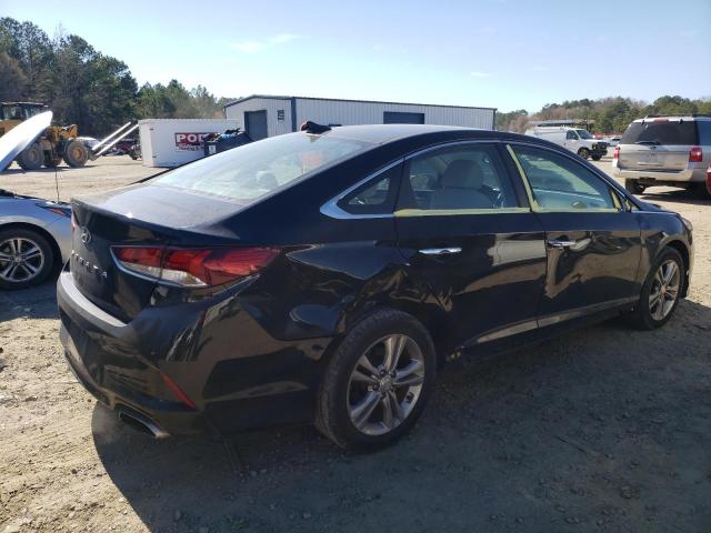 2018 HYUNDAI SONATA SPO 5NPE34AF0JH648367