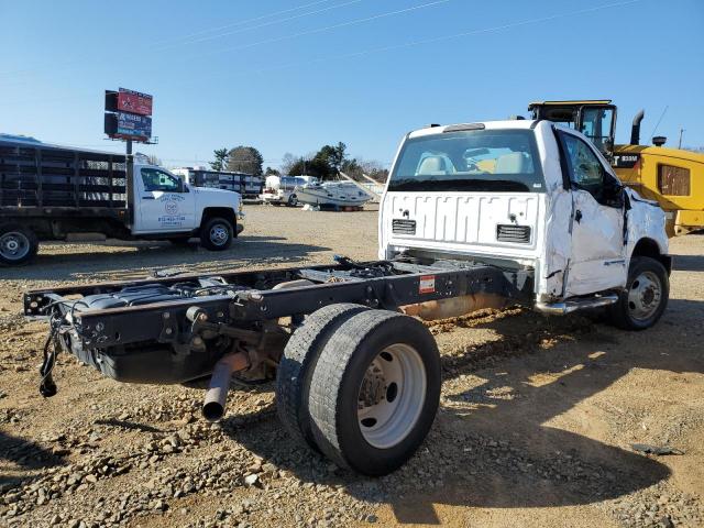 2021 Ford F550 Super Duty VIN: 1FDUF5GT7MDA02089 Lot: 41456754