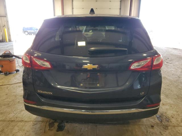 2019 CHEVROLET EQUINOX LT 3GNAXKEV9KL238653