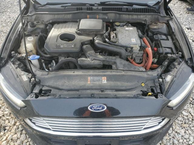 VIN 3FA6P0PU6DR284759 2013 Ford Fusion, Se Phev no.11