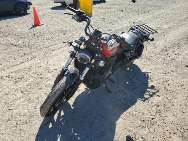 2023 HARLEY-DAVIDSON RH975 1HD1ZH118PB308532