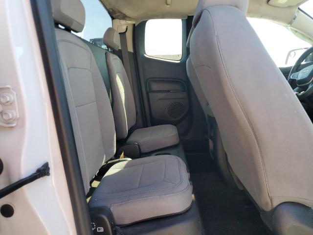 2015 CHEVROLET COLORADO - 1GCHSAEA6F1141341
