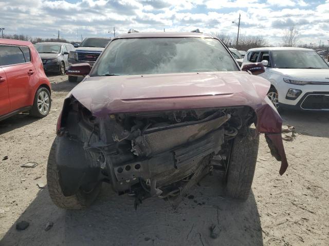 2015 GMC ACADIA SLT 1GKKRRKD4FJ288244