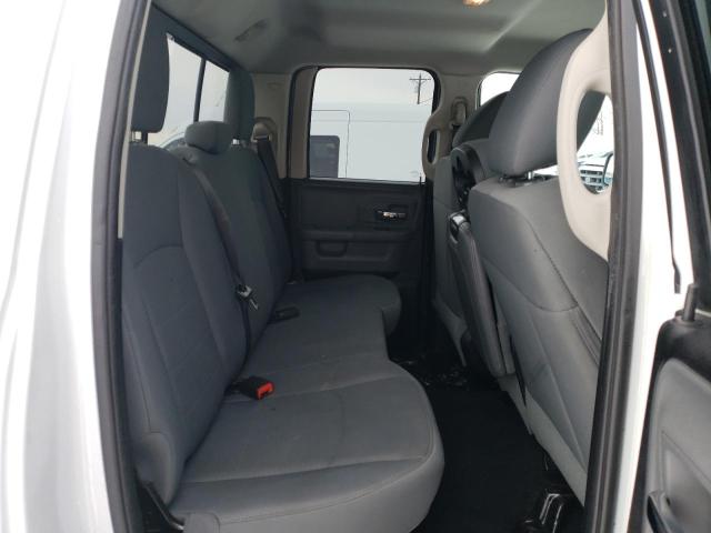 2016 RAM 1500 SLT - 1C6RR7GT2GS231848