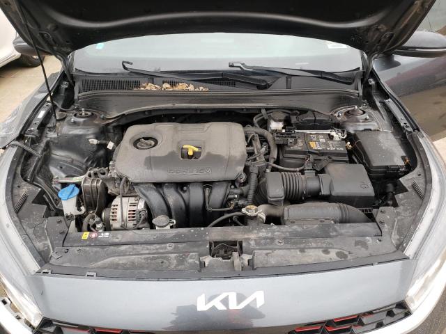 2022 KIA FORTE GT L - 3KPF54AD6NE439738