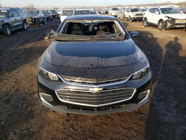 2018 CHEVROLET MALIBU LT 1G1ZD5ST1JF267154