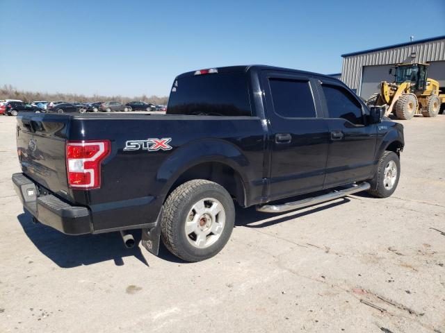 2019 FORD F150 SUPER 1FTEW1CP1KKF16006