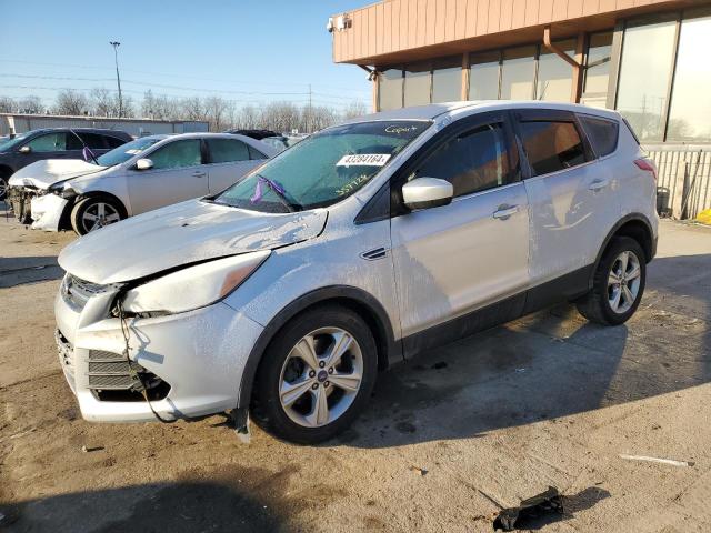 2013 Ford Escape Se VIN: 1FMCU9GX1DUC87612 Lot: 43284164