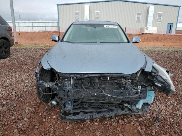 2018 INFINITI Q50 LUXE - JN1EV7AP5JM366206