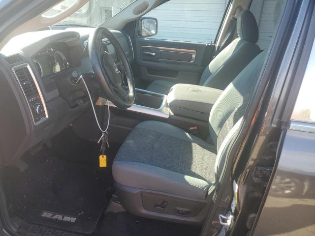2017 RAM 1500 SLT - 3C6RR6LT0HG510756
