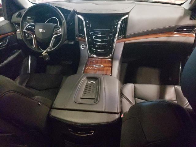 2016 CADILLAC ESCALADE L - 1GYS4BKJ7GR386477