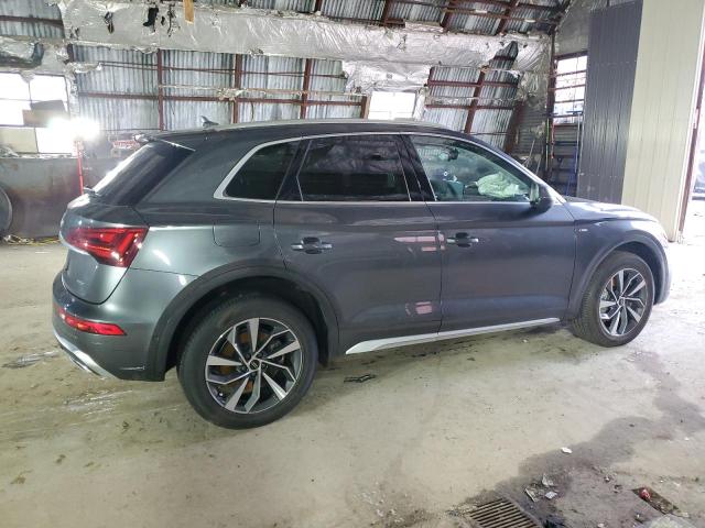 WA1FAAFYXP2165380 2023 AUDI Q5, photo no. 3