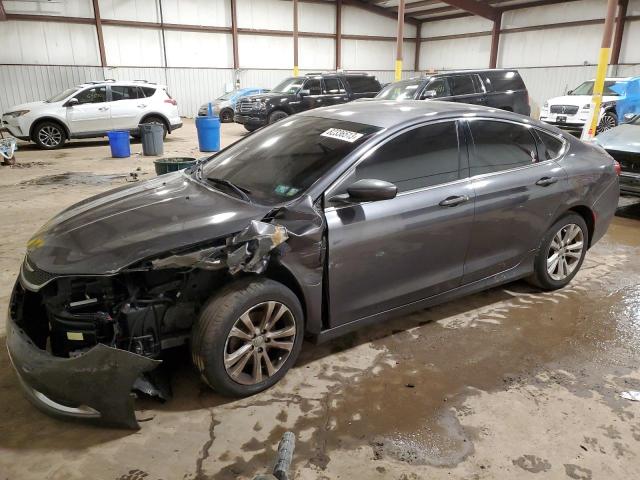 Chrysler 200