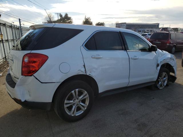 2010 Chevrolet Equinox Ls VIN: 2CNALBEW3A6352689 Lot: 42192104