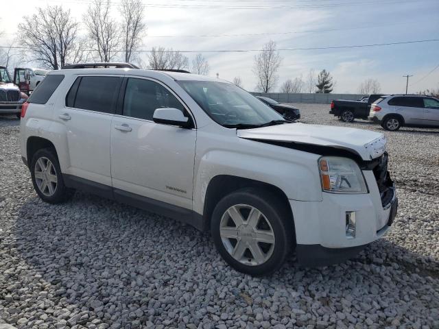 2010 GMC Terrain Slt VIN: 2CTALFEW4A6372773 Lot: 44276174