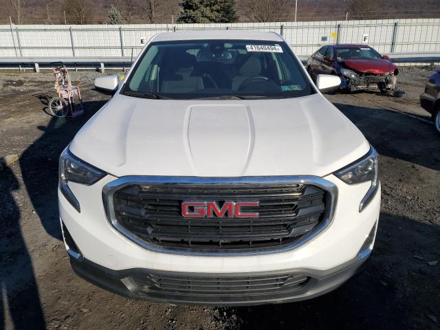 2020 GMC TERRAIN 3GKALTEV4LL154188
