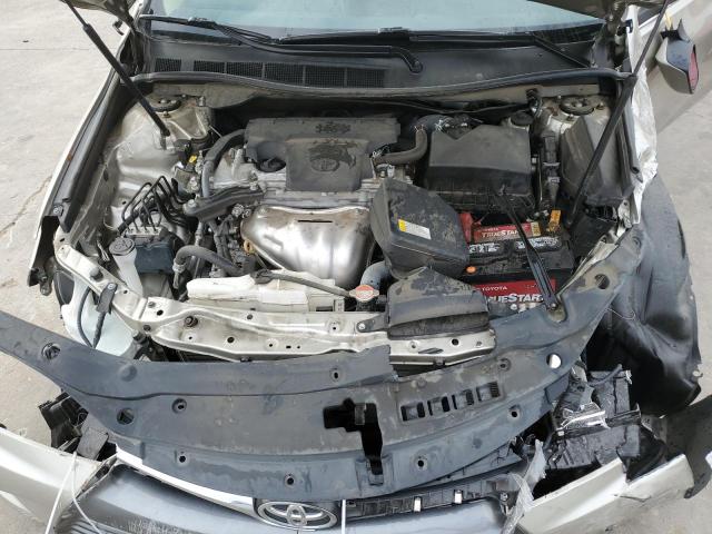 2016 TOYOTA CAMRY LE 4T4BF1FK6GR534386