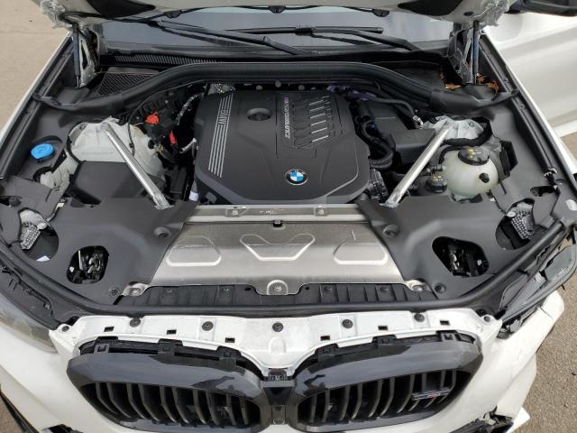 2024 BMW X4 M40I - 5UX43DT03R9U29927