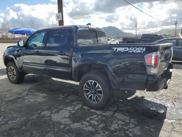 2023 TOYOTA TACOMA DOU 3TMCZ5AN0PM638198