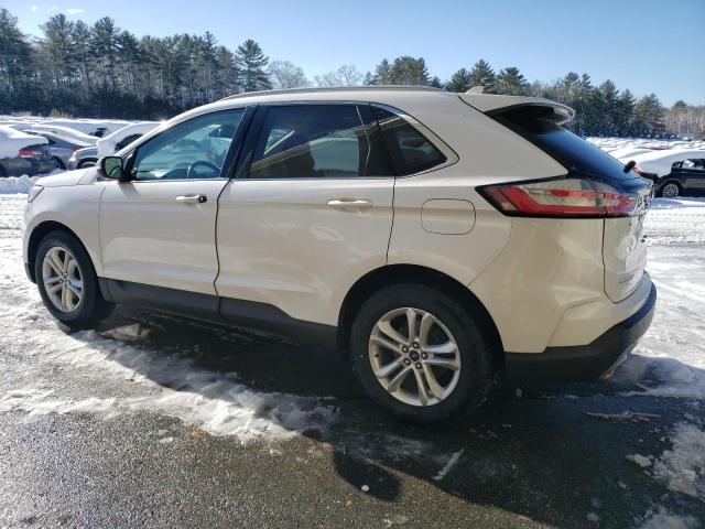 2FMPK3J9XKBB40190 2019 FORD EDGE, photo no. 2