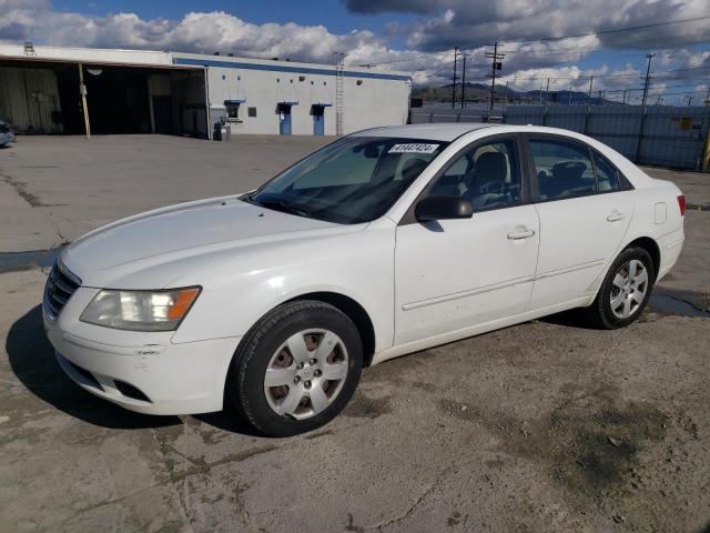 2009 Hyundai Sonata GLS