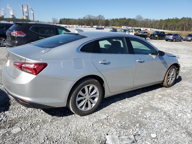 2020 CHEVROLET MALIBU LT - 1G1ZD5ST5LF075075