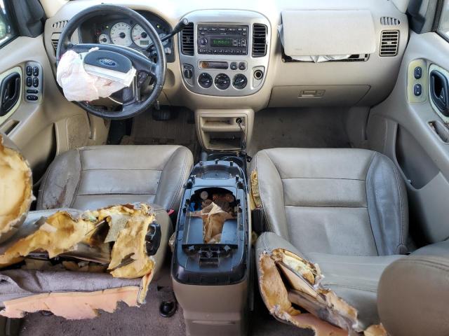 2003 Ford Escape Xlt VIN: 1FMYU93173KA50169 Lot: 56225014