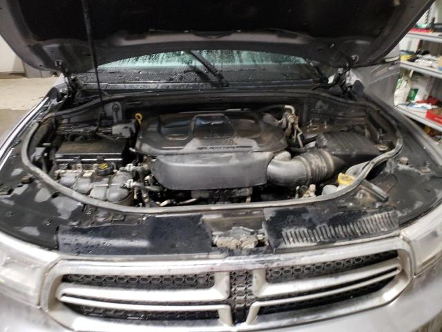 2016 DODGE DURANGO LI - 1C4RDJDG5GC460126